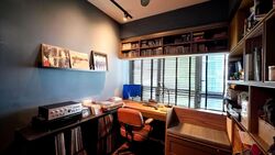 The Terrace (D19), Condominium #588873751